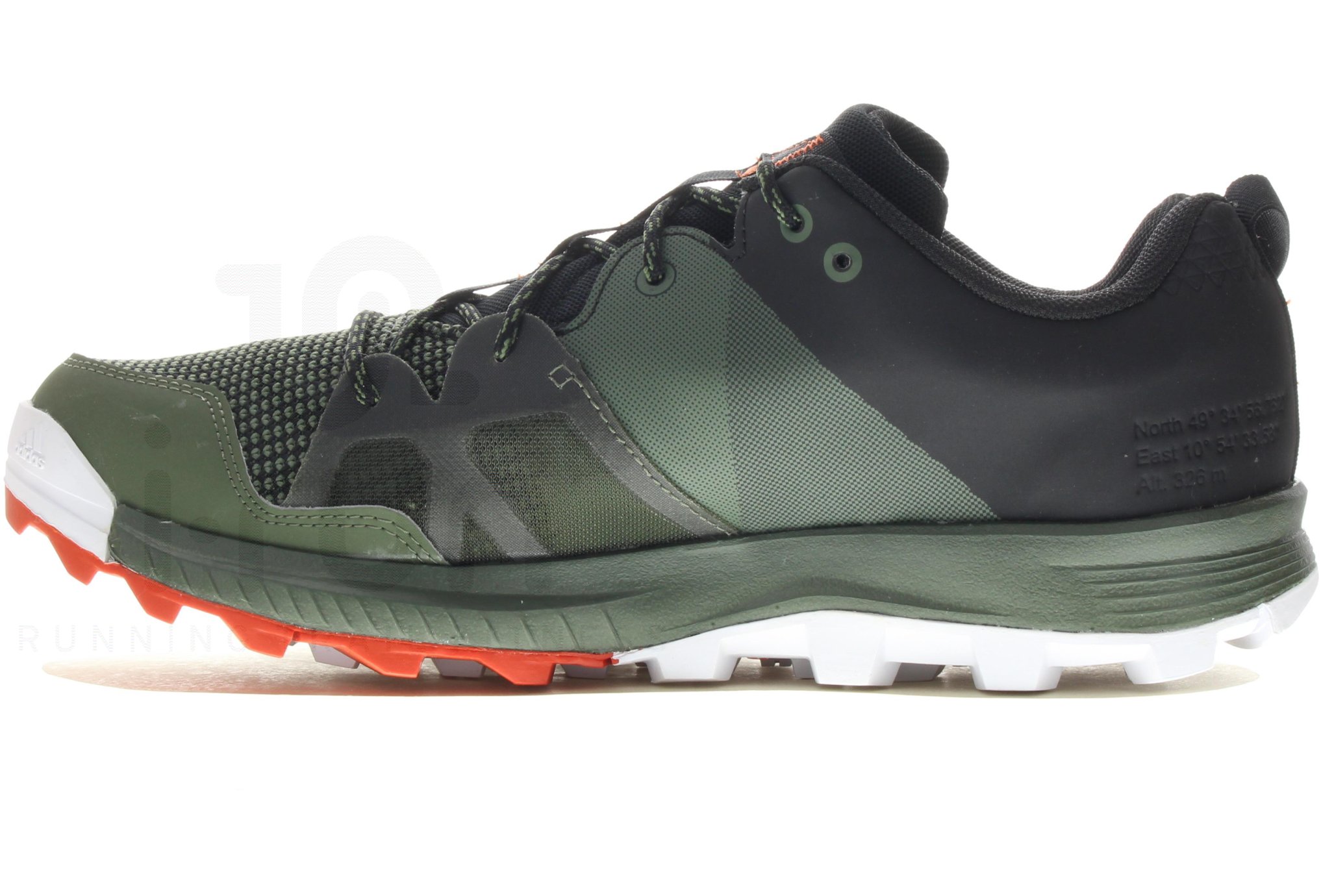 adidas Kanadia 8 TR