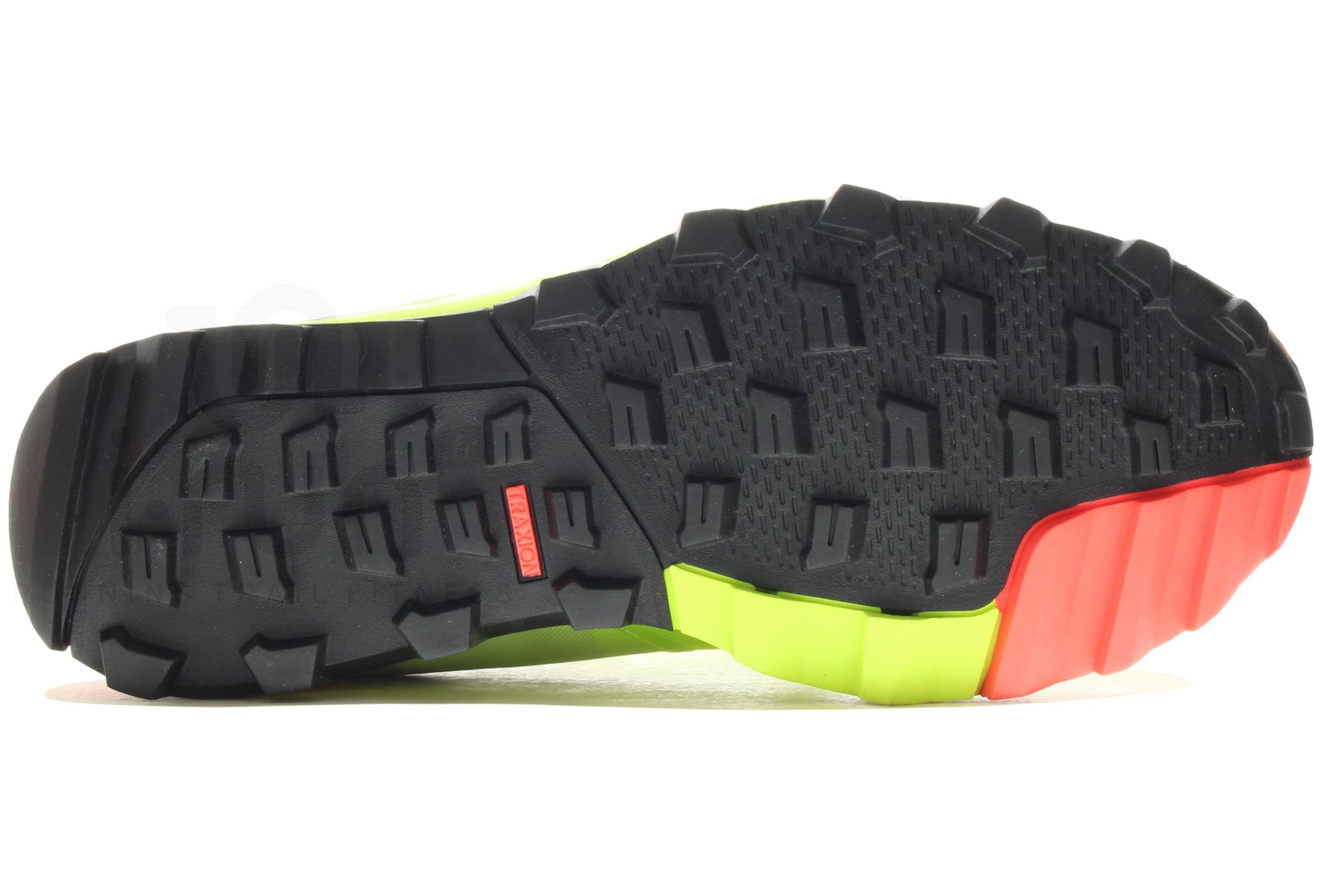 adidas Kanadia 8 TR