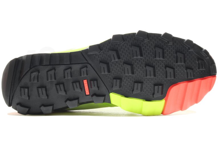 adidas Kanadia 8 TR