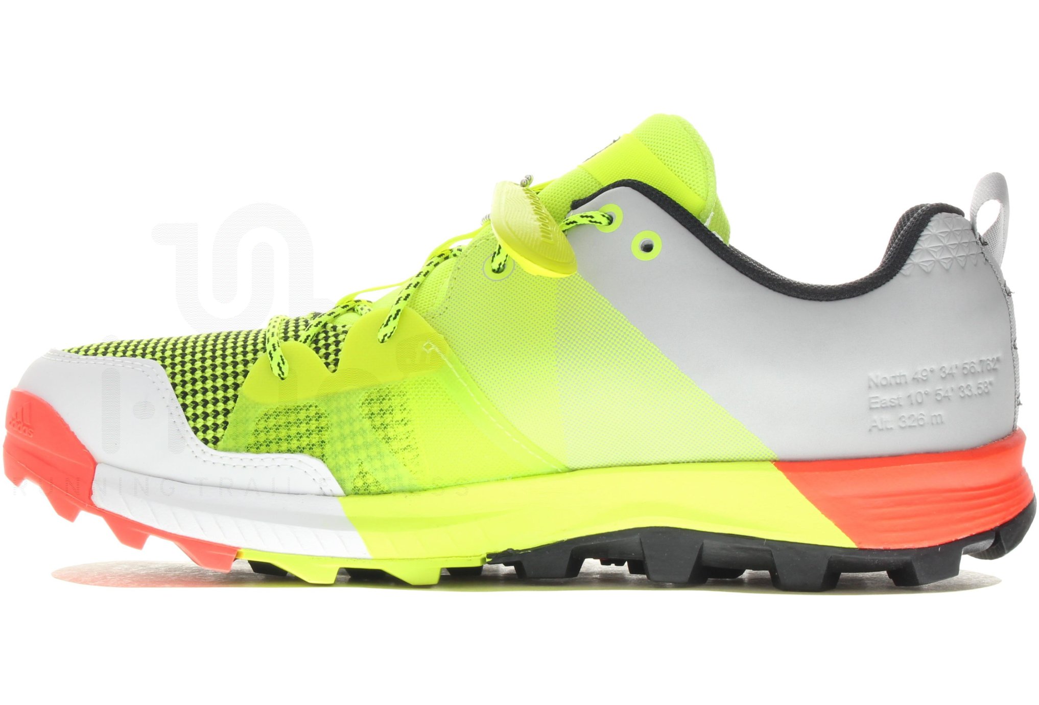adidas Kanadia 8 TR