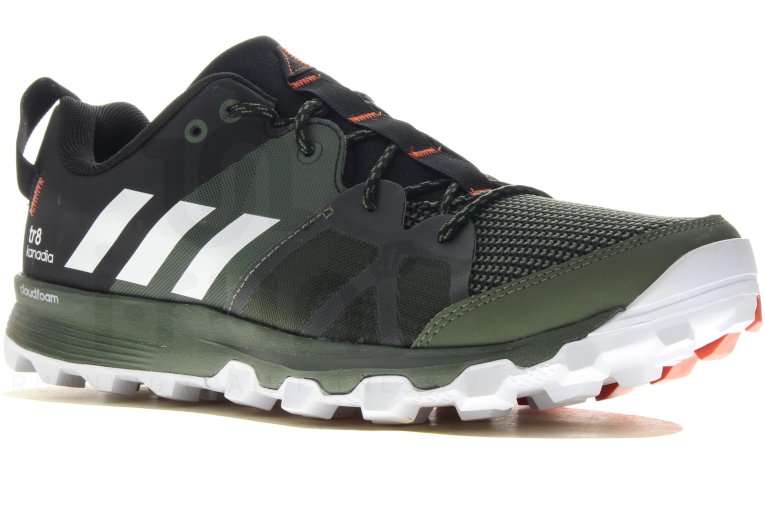 adidas Kanadia 8 TR