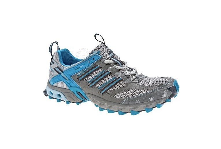 adidas KANADIA TR2 HIVER 2010 W 