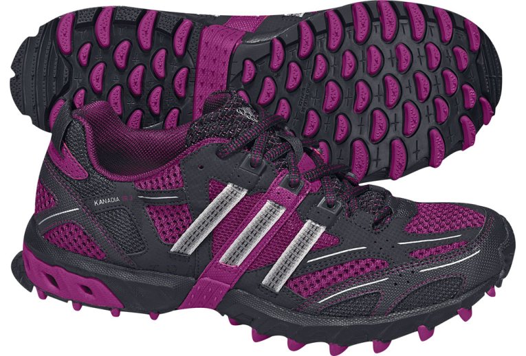 adidas KANADIA TR3 W 