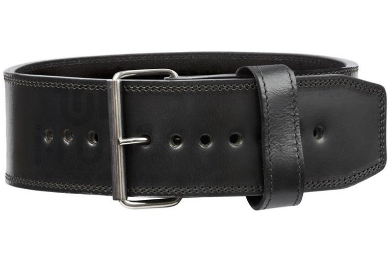 adidas Leather Weightlifting