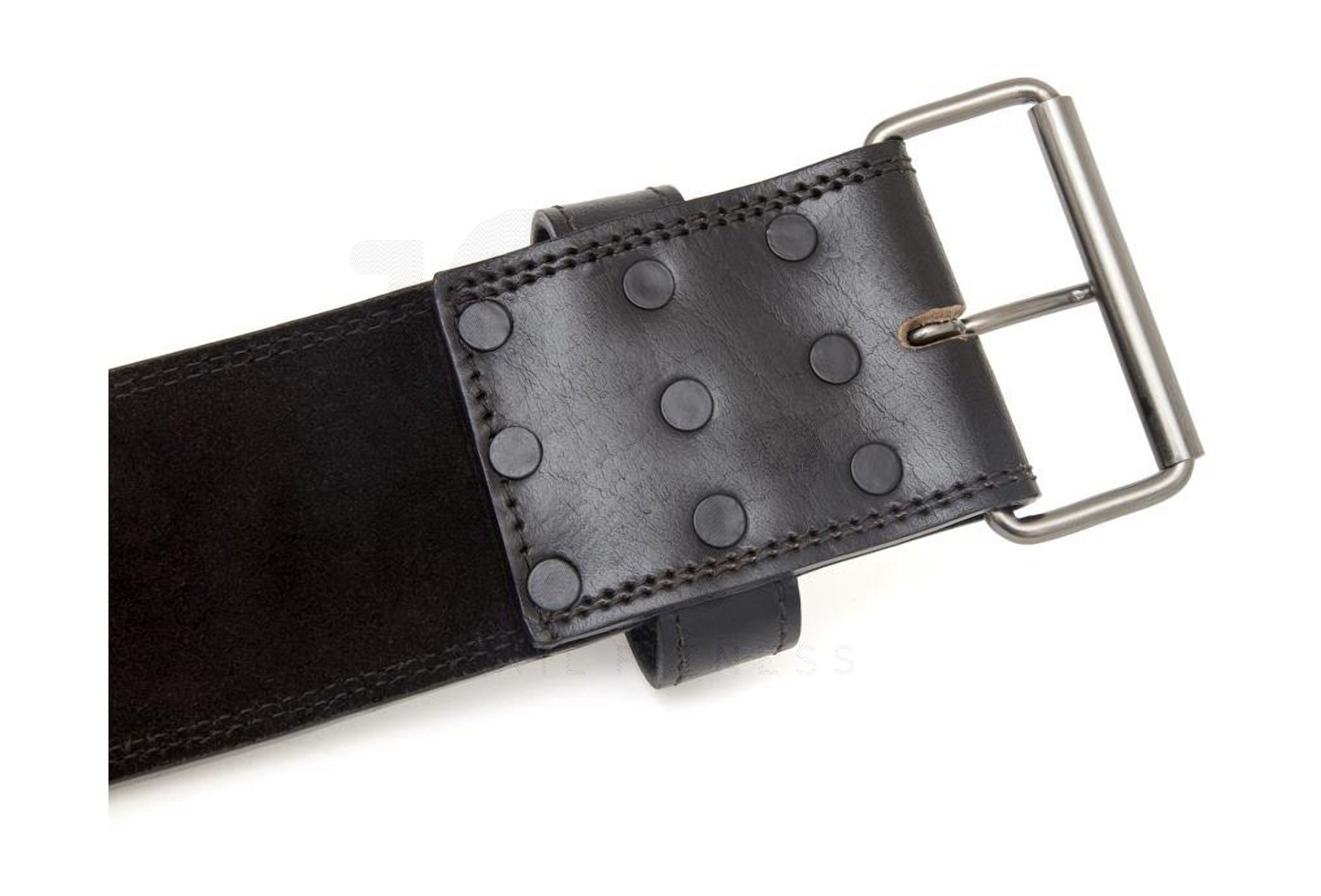 adidas Leather Weightlifting