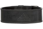 adidas Leather Weightlifting