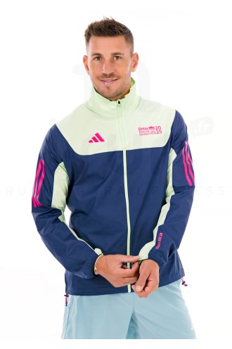 adidas Legends BMW Marathon de Berlin 2025 