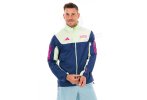 adidas chaqueta Legends BMW Marat�n de Berl�n 2025