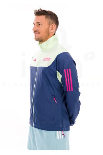 adidas Legends BMW Marathon de Berlin 2025 