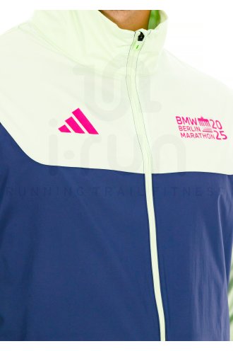adidas Legends BMW Marathon de Berlin 2025 