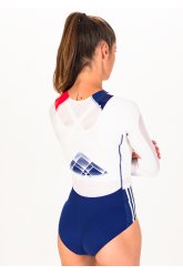 adidas Leotard France Damen