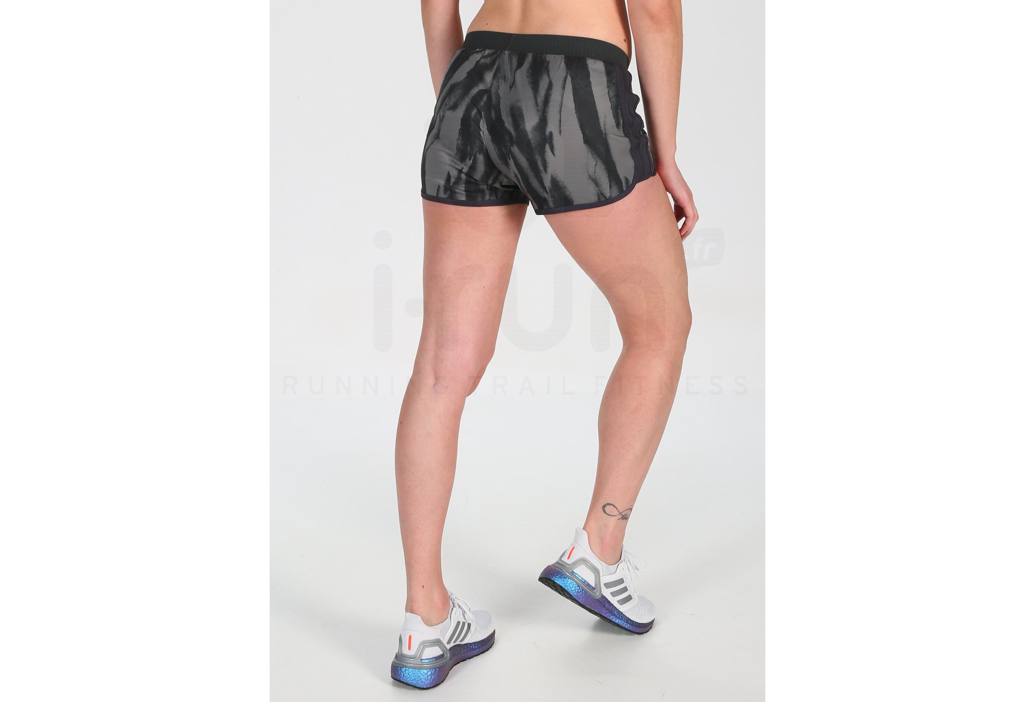adidas Pantal�n corto M10
