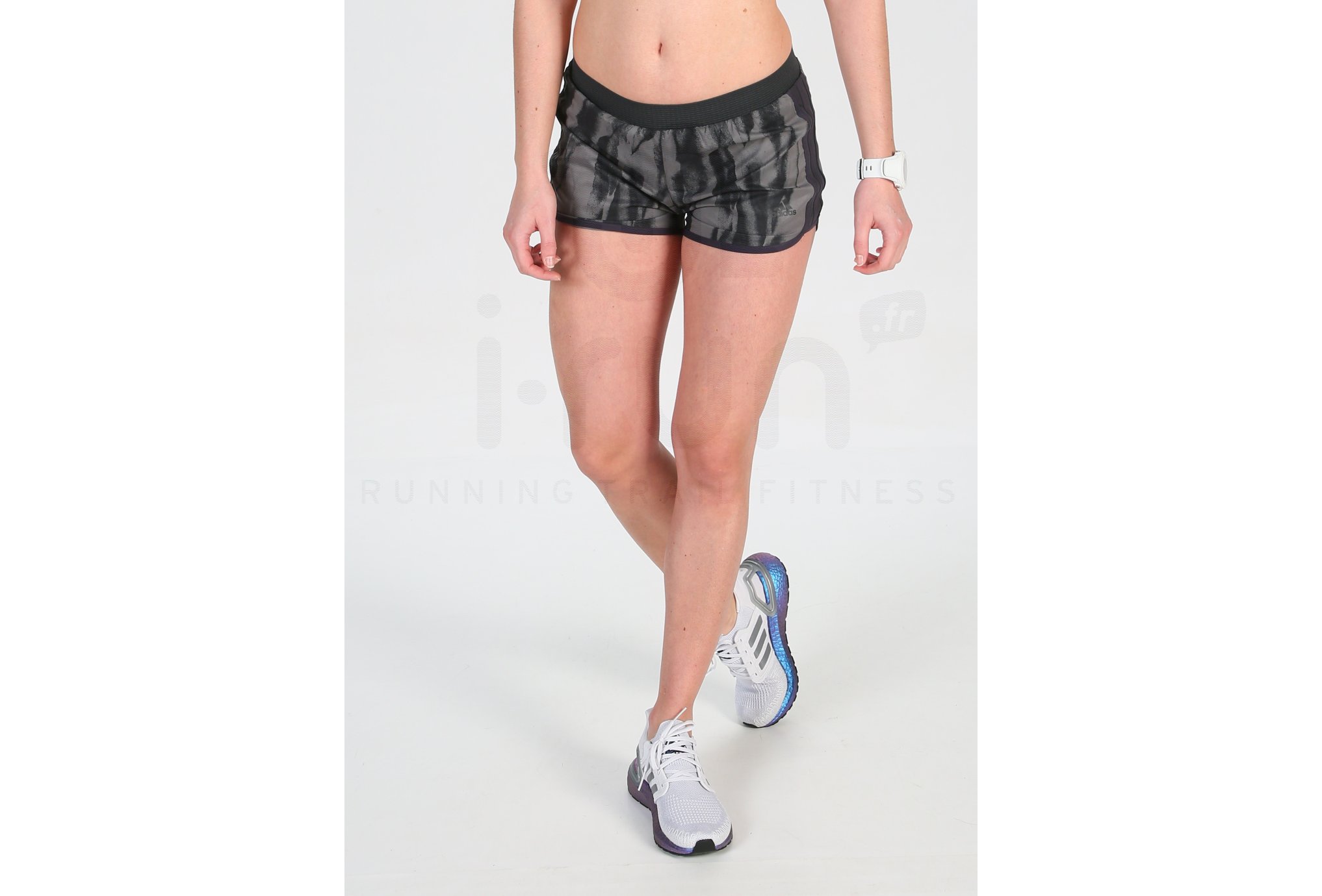 adidas Pantal�n corto M10