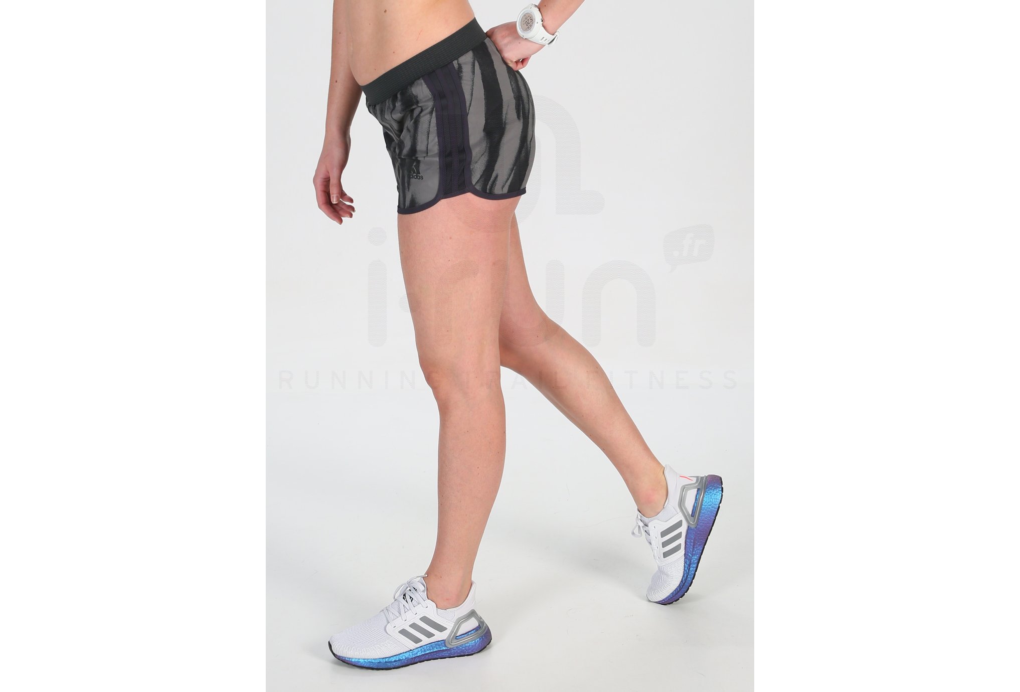 adidas Pantal�n corto M10