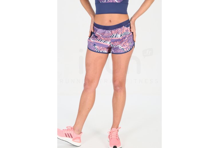 adidas pantal�n corto M20 City Clash