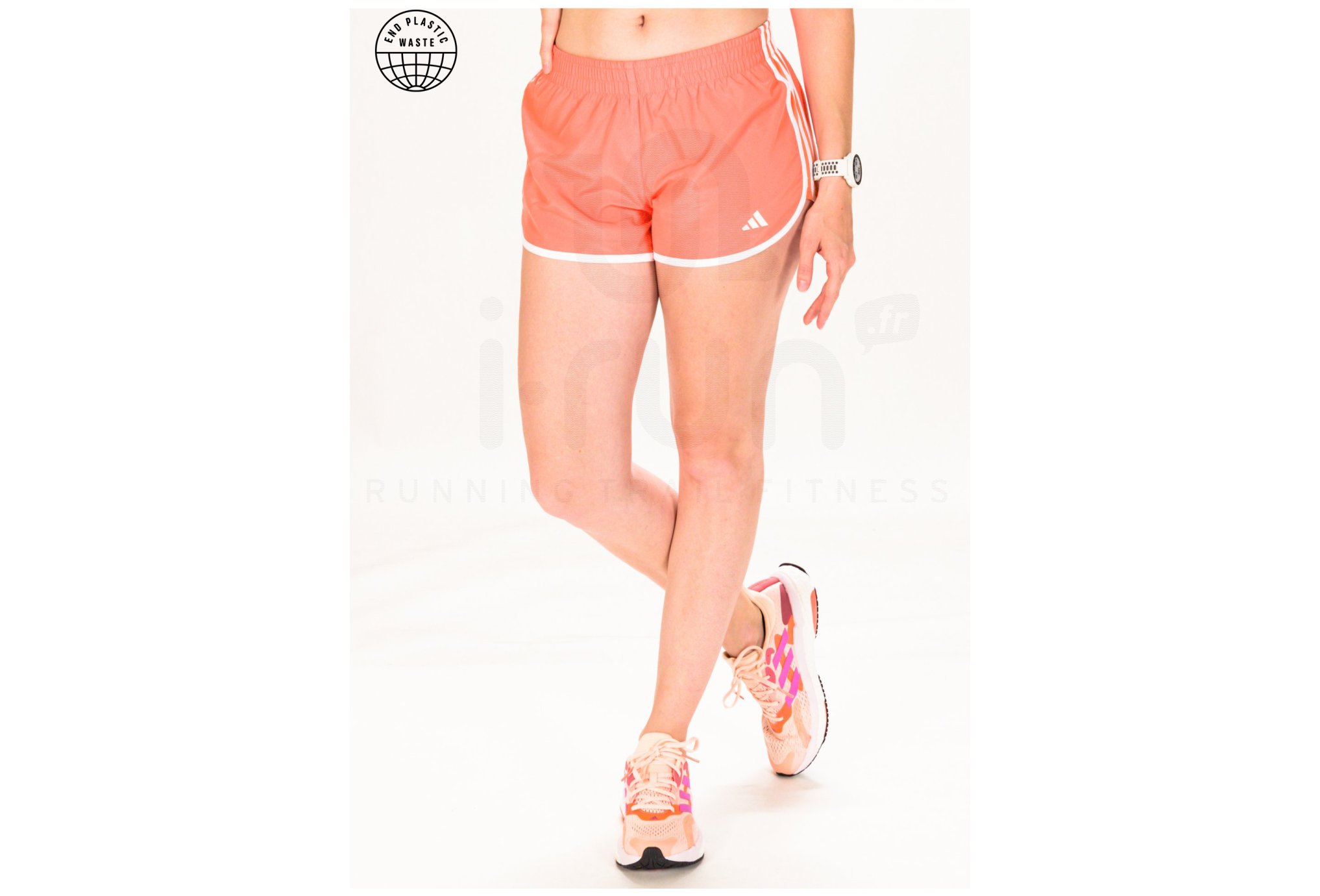 adidas Marathon 20 W vêtement running femme