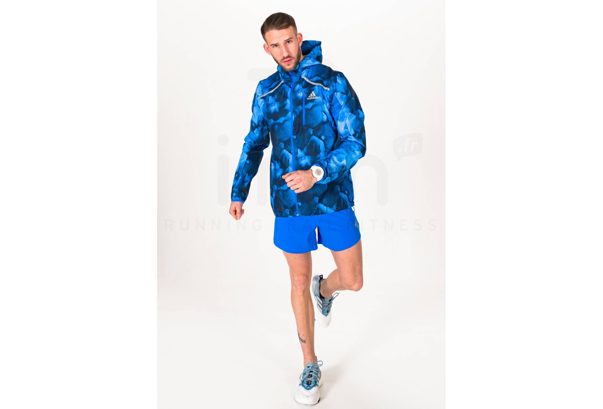 adidas Marathon Fast Graphic M