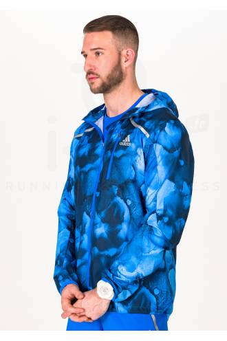 adidas Marathon Fast Graphic M 