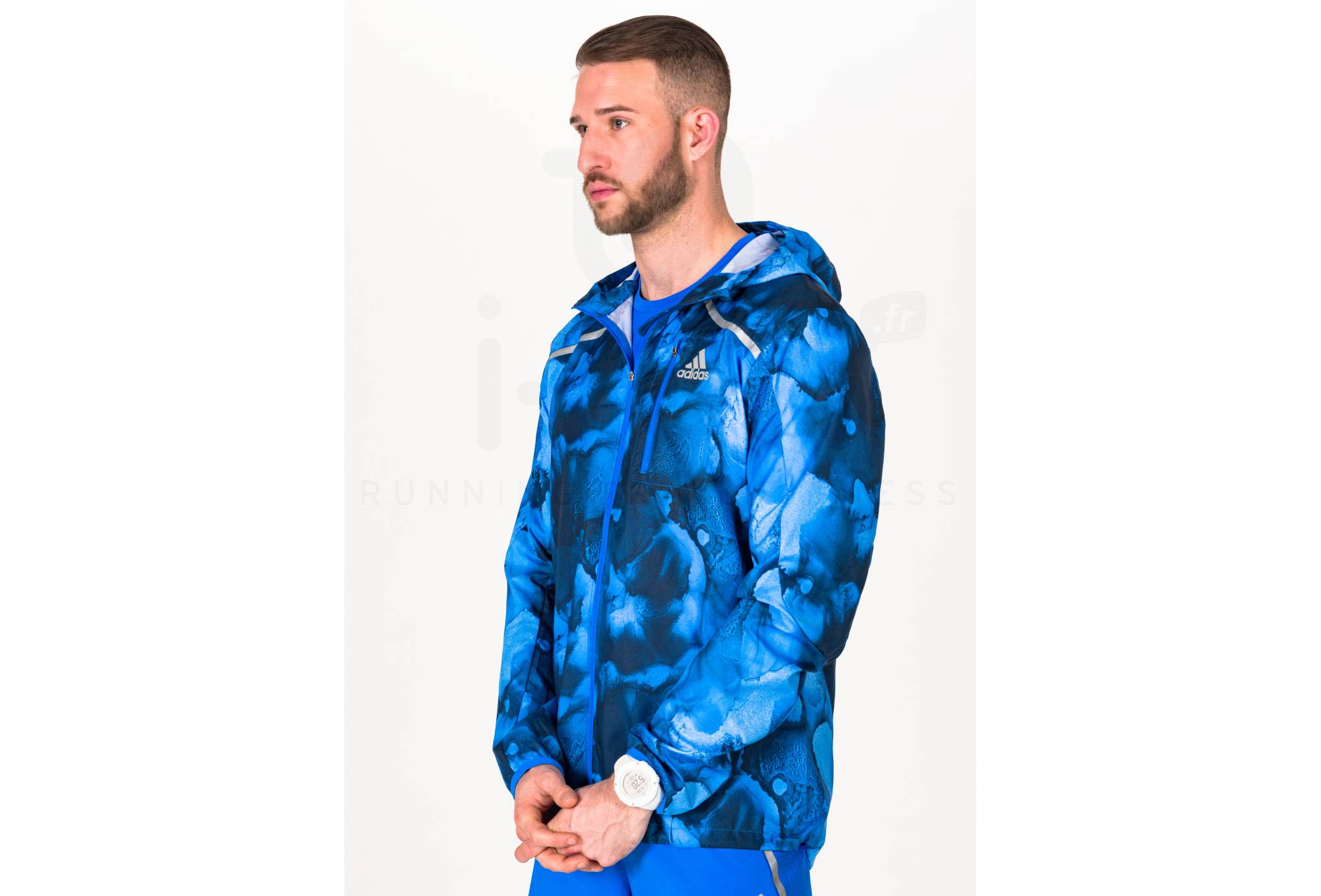 adidas Marathon Fast Graphic M