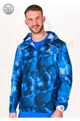 adidas Marathon Fast Graphic M 