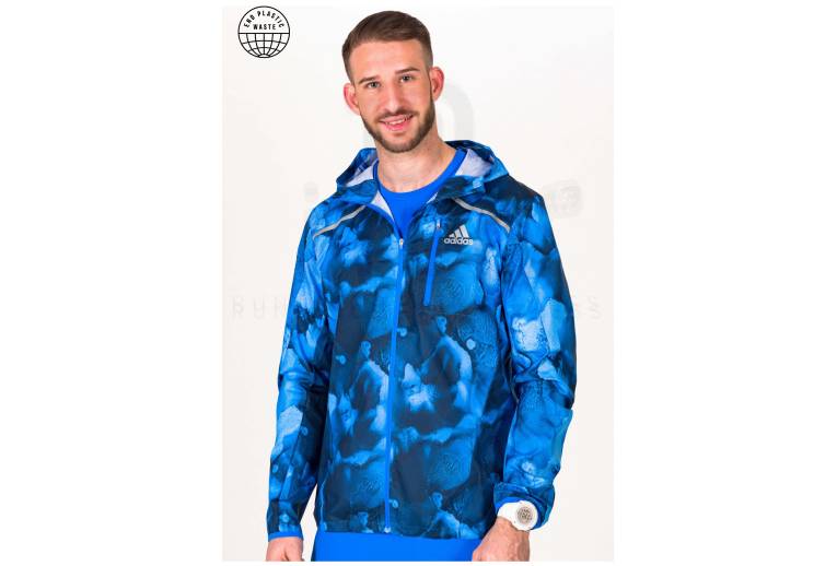 adidas Marathon Fast Graphic M
