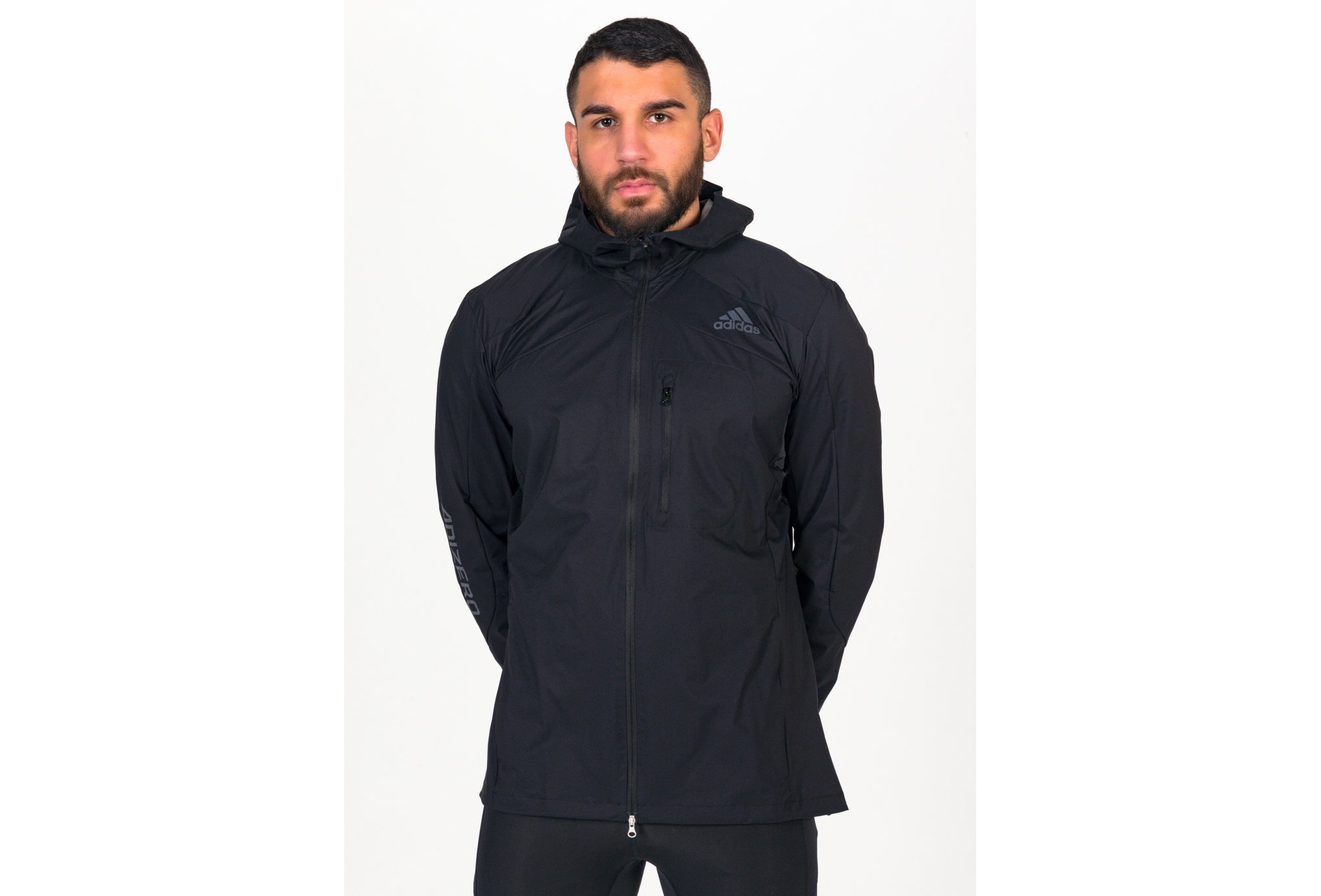 adidas Marathon M vêtement running homme déstockage