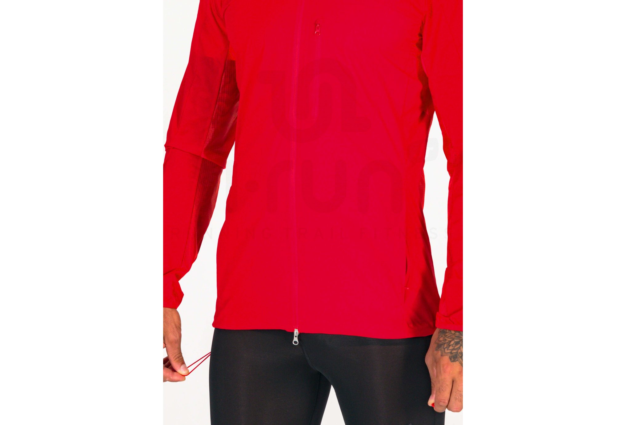 adidas chaqueta Marathon