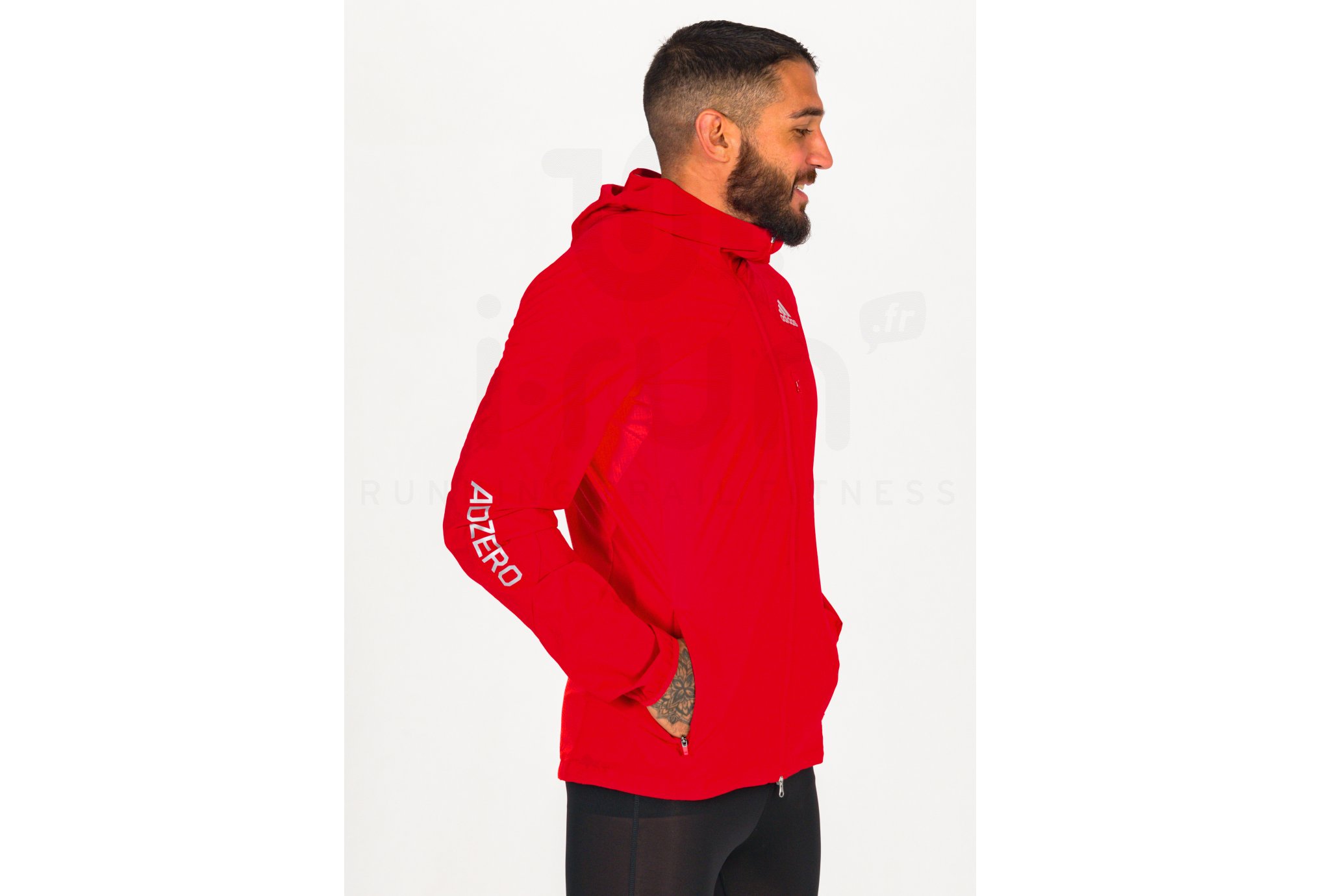 adidas chaqueta Marathon