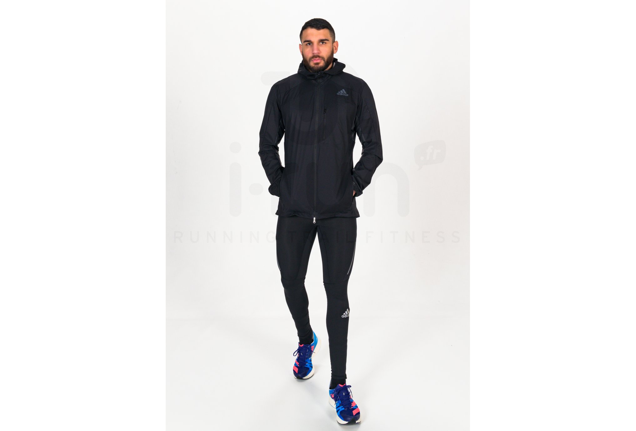 adidas Marathon M