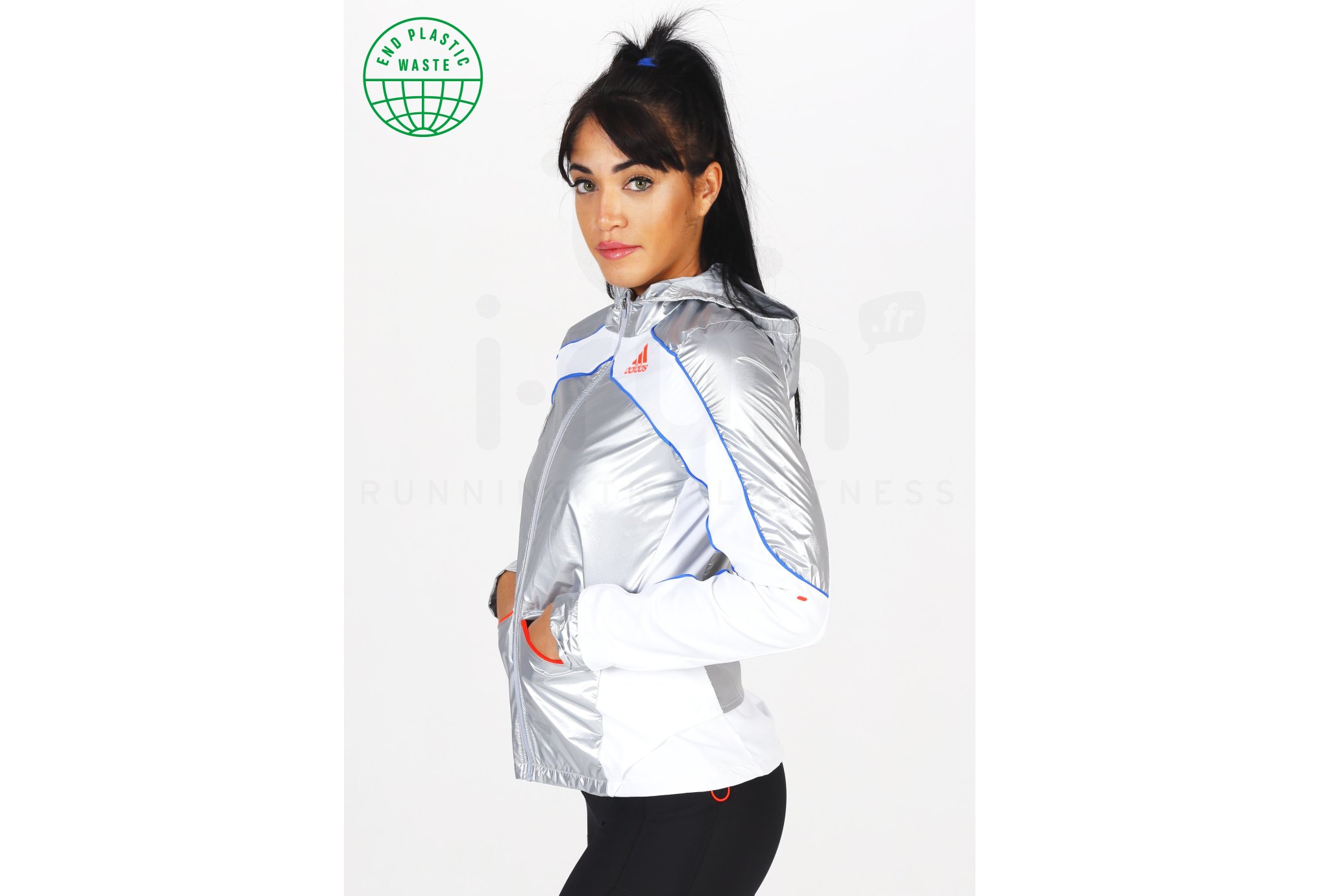 adidas Marathon Space Race Damen