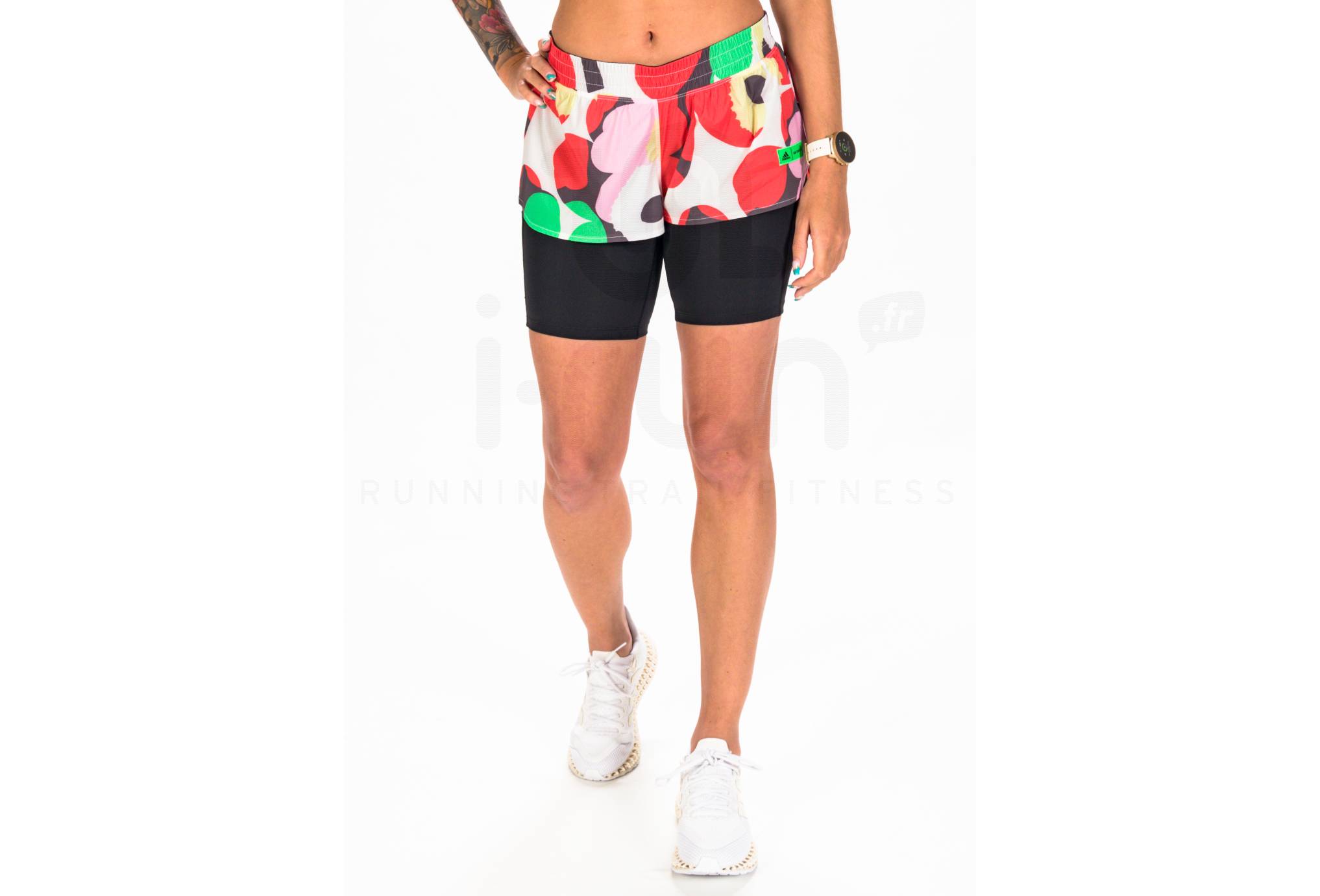 adidas Marimekko 2 en 1 W
