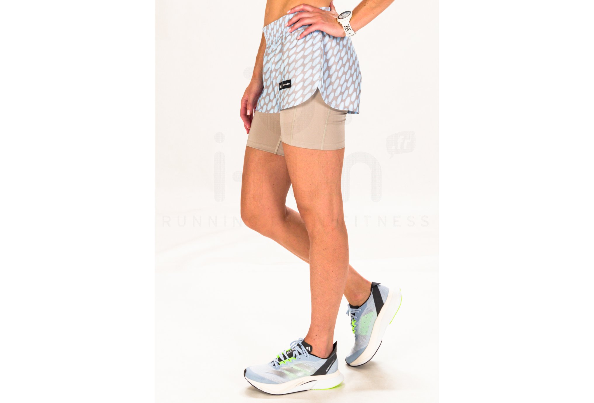 adidas Marimekko Run Icons 2 en 1