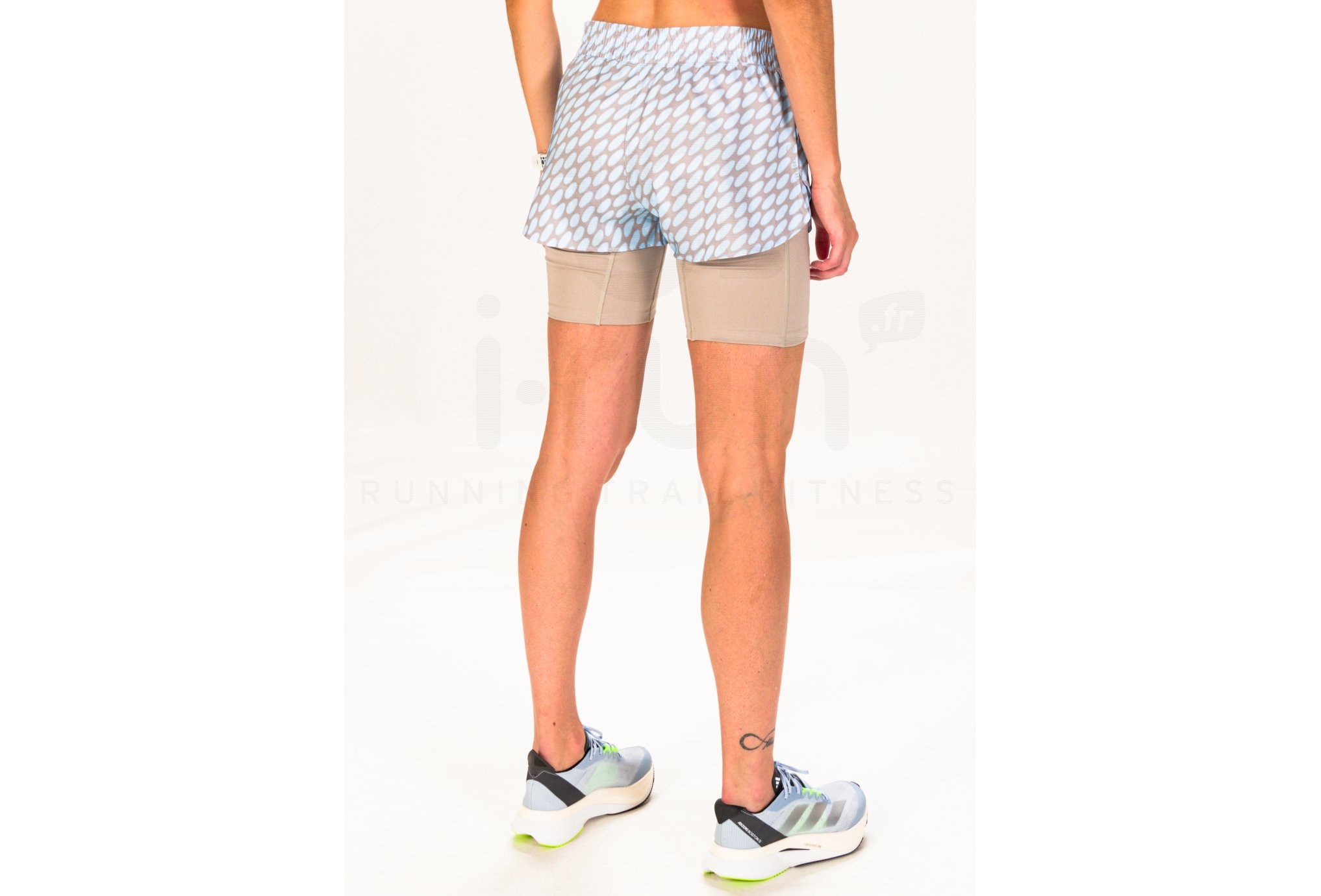 adidas Marimekko Run Icons 2 en 1