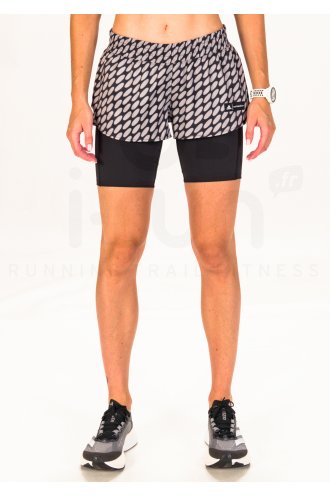 adidas Marimekko Run Icons 2 en 1 W 