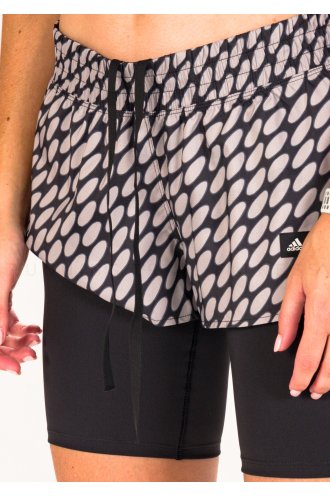adidas Marimekko Run Icons 2 en 1 W 