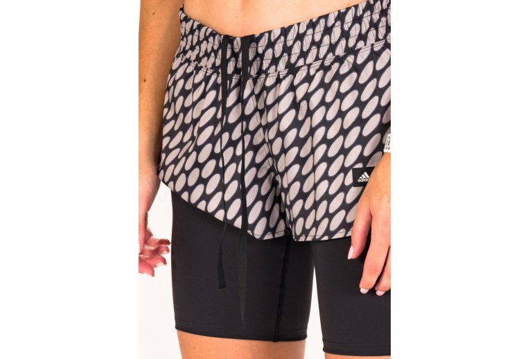 adidas Marimekko Run Icons 2 en 1