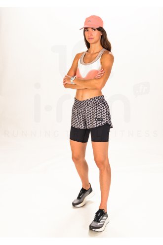 adidas Marimekko Run Icons 2 en 1 W 