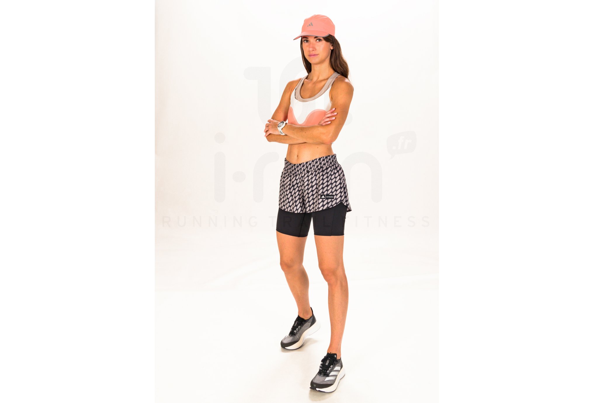 adidas Marimekko Run Icons 2 en 1