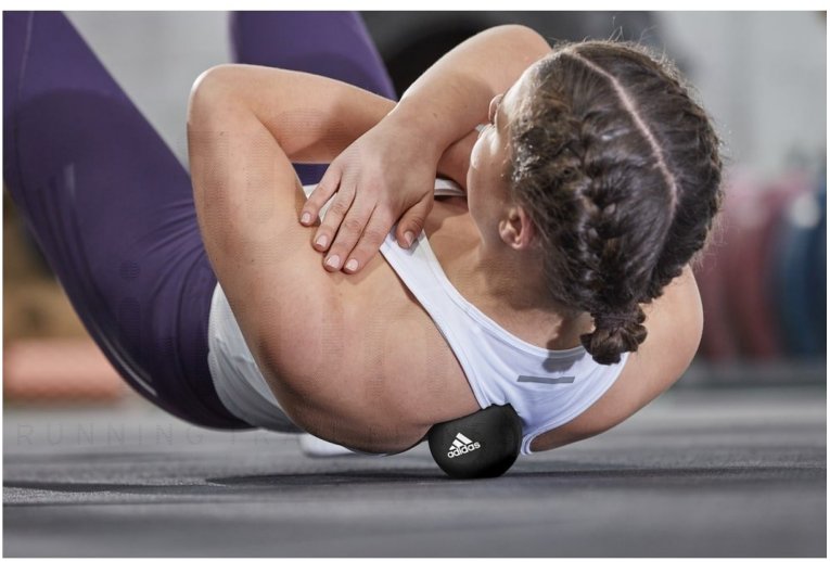 adidas Massage Ball 