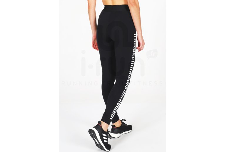 adidas mallas largas MHE