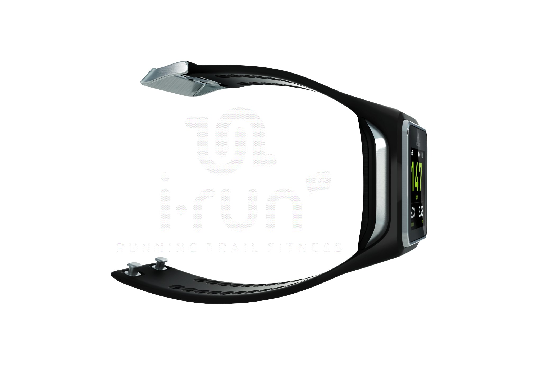 adidas Mi Coach Smart Run 