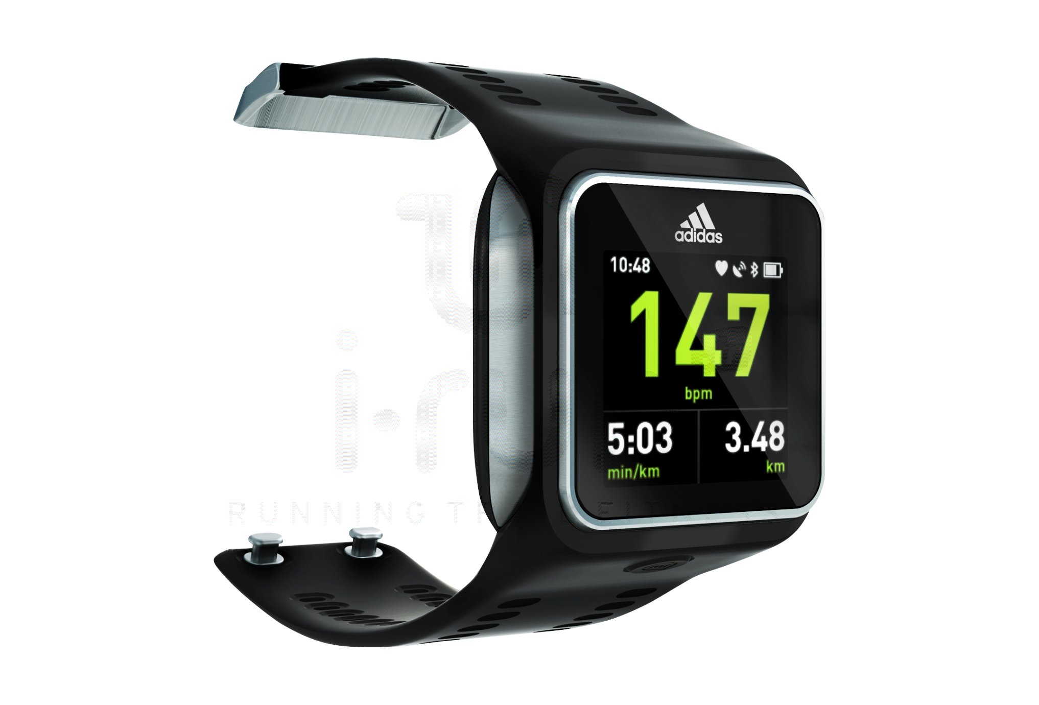 adidas Mi Coach Smart Run 