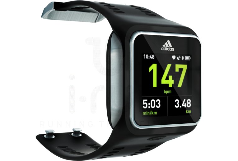 adidas Mi Coach Smart Run 