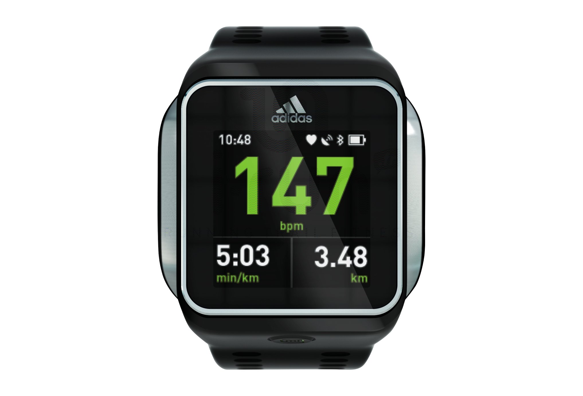 adidas Mi Coach Smart Run 
