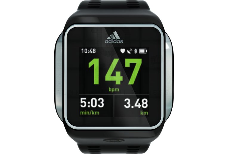adidas Mi Coach Smart Run 