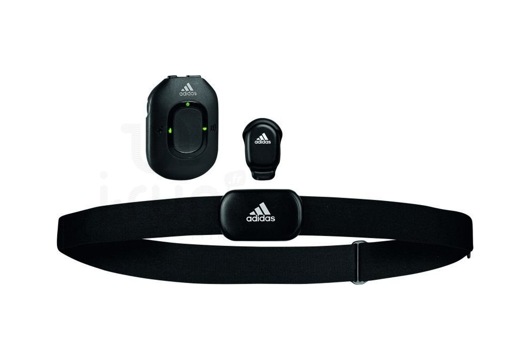adidas Micoach