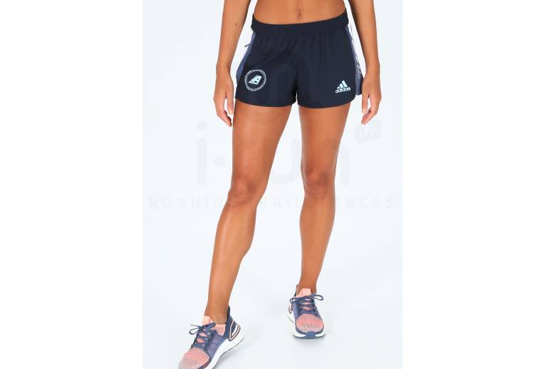 adidas pantal�n corto Moto Graphic