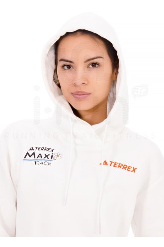 adidas MT S Logo Maxi Race 2025 