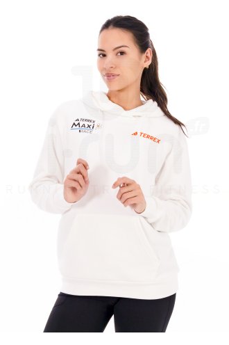 adidas MT S Logo Maxi Race 2025 