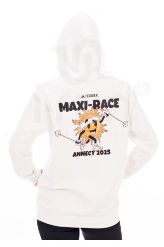 adidas MT S Logo Maxi Race 2025 